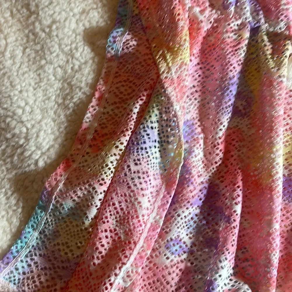 Children’s Place Swimsuit cover up. G128 - Picture 2 of 6